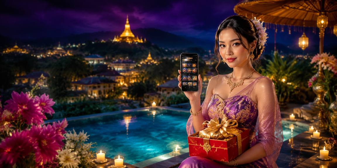 asiawin asiawin တွင် မှတ်ပုံတင်ပြီး ဂိမ်းလောကထဲ ဝင်လိုက်ပါ